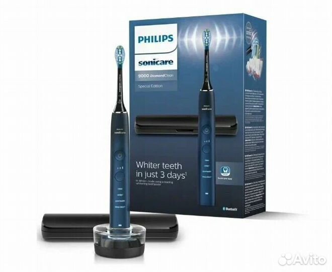 Philips Sonicare DiamondClean 9000 HX9911/88