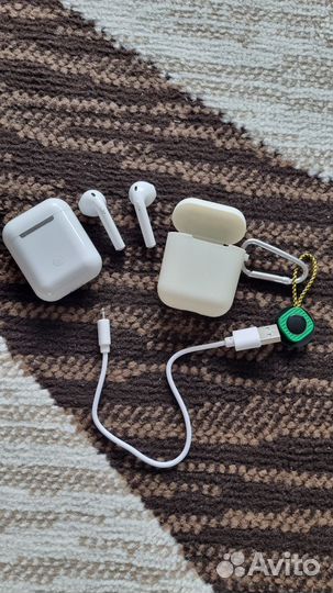 Беспроводные наушники i9s-TWS