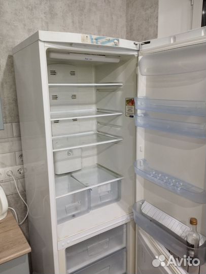 Холодильник на запчасти