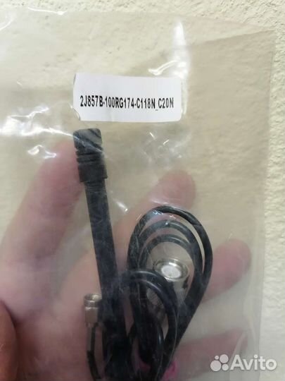 Антенны GSM, GPS, глонасс