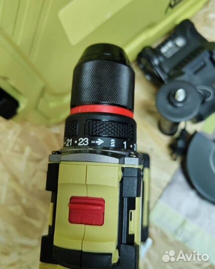 Набор Feng Bao 2в1 оригинал (Арт.67514)