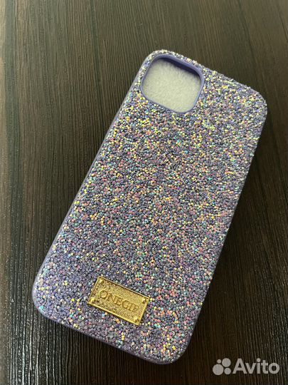 Чехол на iPhone 13