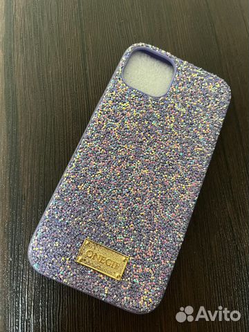 Чехол на iPhone 13