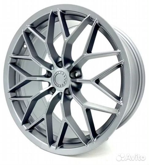 Комплект дисков R19 для toyota camry