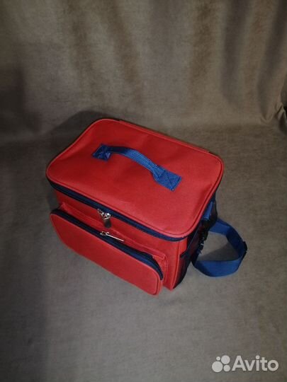 Сумка холодильник