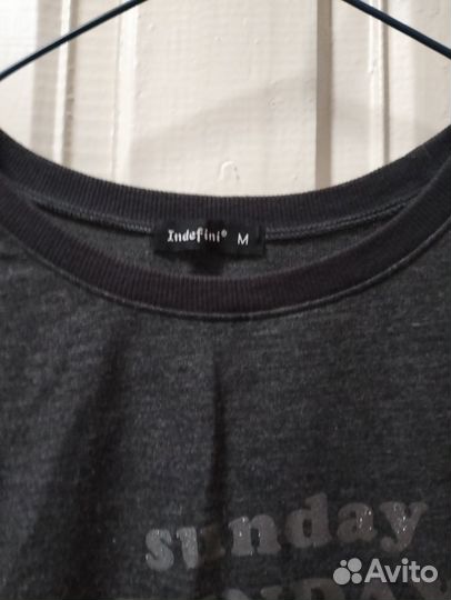 Спортивный костюм женский