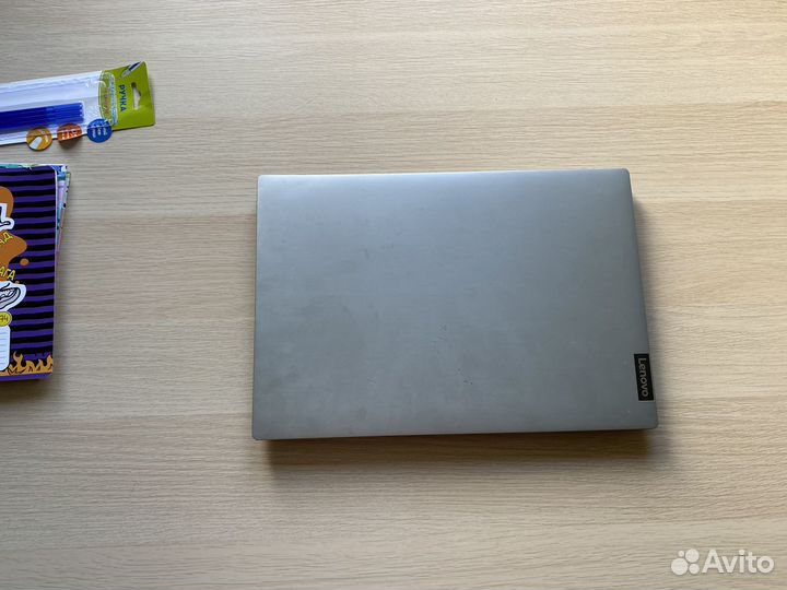 Ноутбук lenovo L340-15API