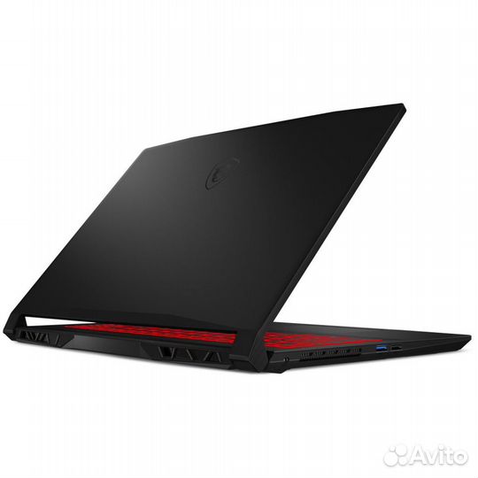 Ноутбук MSI Katana GF66 11UE-228XKZ 432626