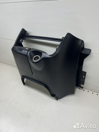 Накладка торпедо Hyundai Sonata Тагаз