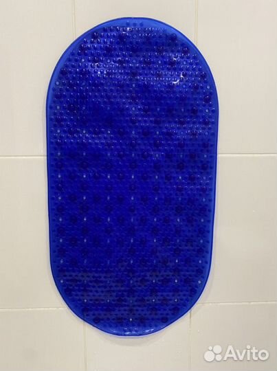 Антискользящие коврики 62/38 и 69/37