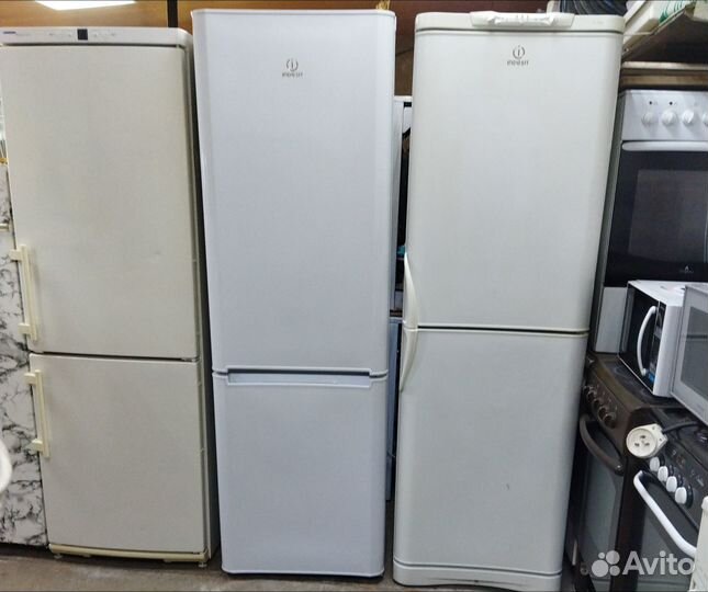 Холодильник. Высокий. Настоящие цены