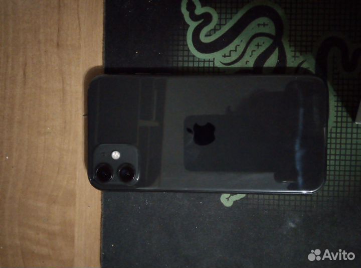 iPhone 11