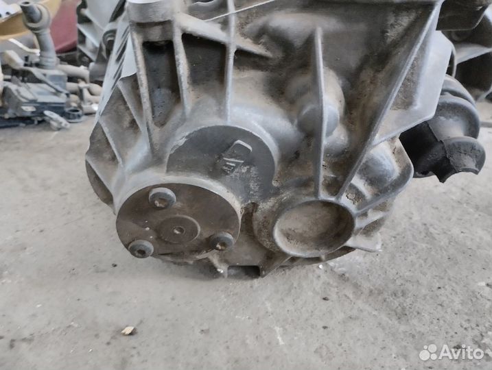 МКПП Ford Mondeo 1 дизель