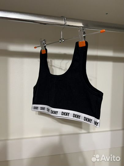 Трусы набор dkny