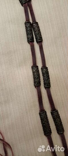 Женский ремень