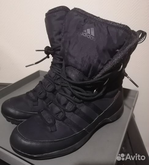 Сапоги Adidas