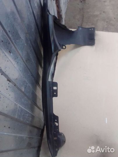 Крыло пер прав Ford focus 2