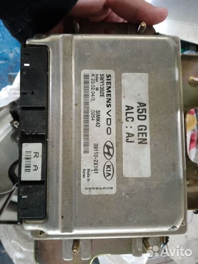 Эбу мозги Рио 1 рест