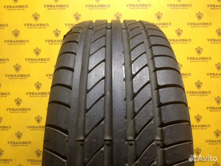 Continental ContiSportContact 205/55 R16