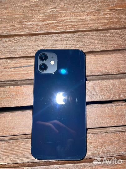 iPhone 12, 128 ГБ