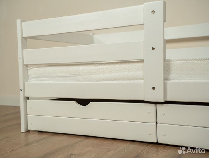 Кровать детская