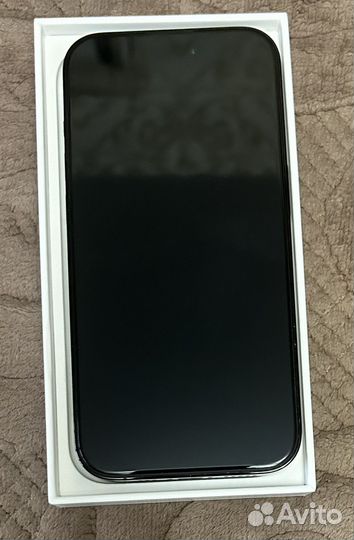 iPhone 14 Pro, 256 ГБ