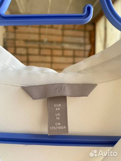 Женские рубашки и блузки 44 46