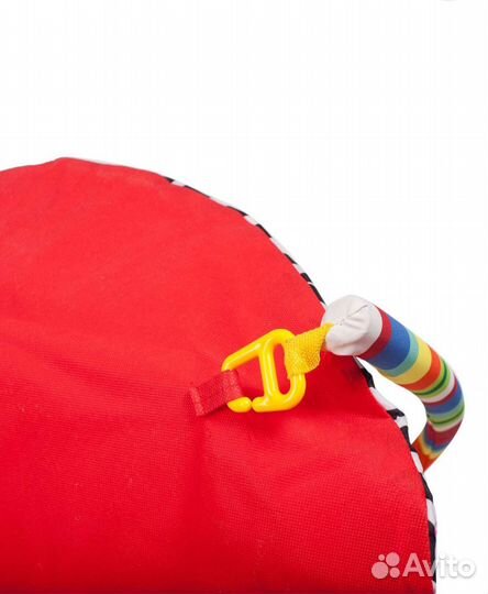 Развивающий коврик