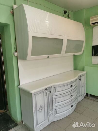 Мебель для кухни