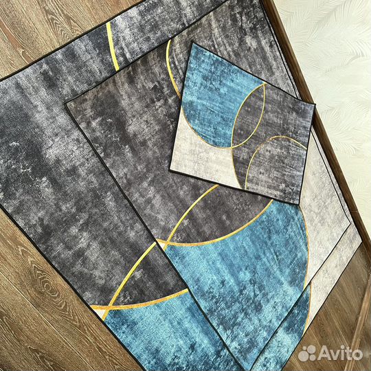 Ковры безворсовые