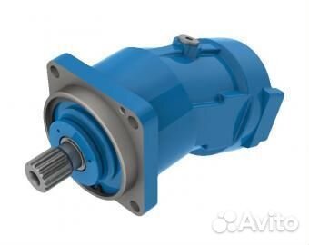 Гидромотор нерегулируемый 310.4.56.00.8А.В.У1