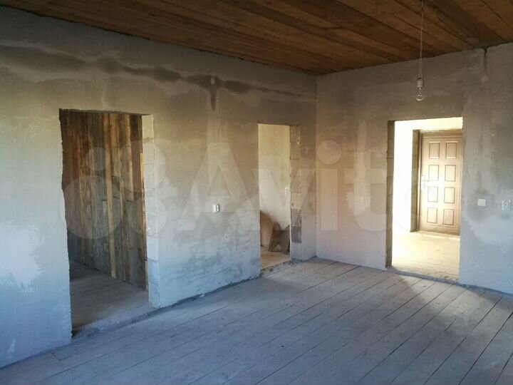 Дом 65 м² на участке 5,6 сот.