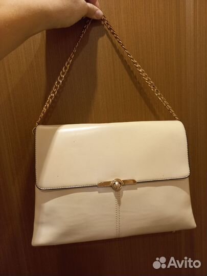 Клатч женский