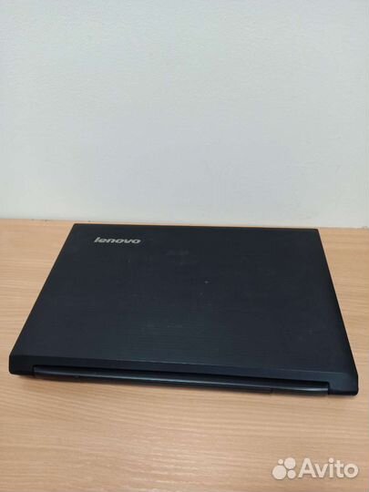 Ноутбук Lenovo 2 ядра,3Гб RAM,750 Гб HDD
