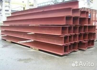 Балка Б1 18 для промышленных нужд