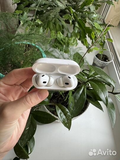 Наушники Apple AirPods Pro (2nd generation)