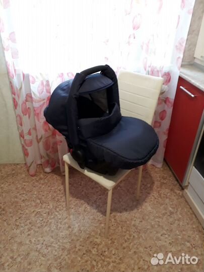 Коляска детская