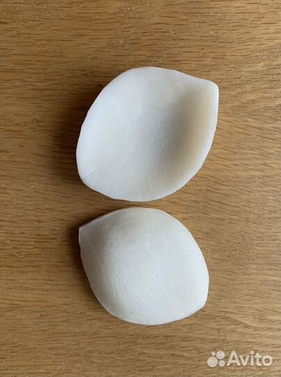 Силиконовые вайнеры для мастики