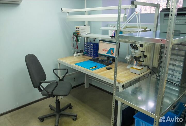 Ремонт Honor, ремонт телефонов, замена экрана