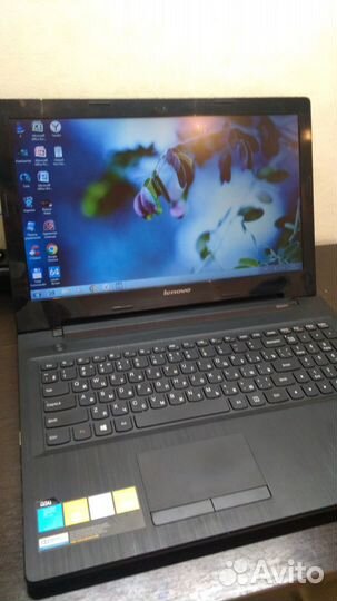 Ноутбук Lenovo