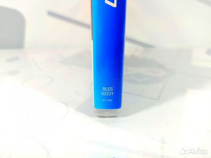 Диск для PS3 Just Dance 2017 для Move б/у