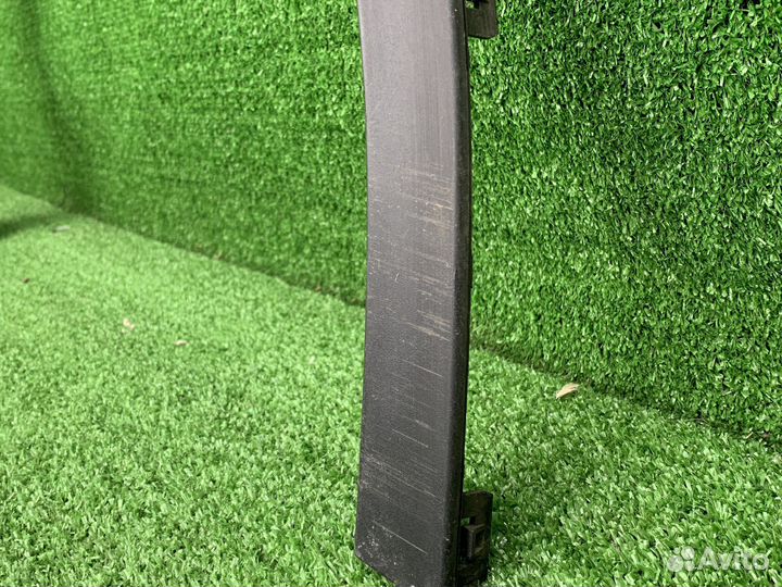 Расширитель переднего правого крыла BMW X1 F48