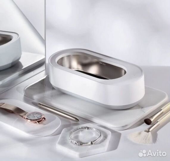 Ультразвуковая ванна Xiaomi EraClean (GA01)