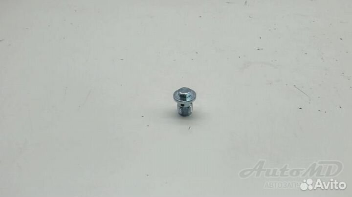 Пробка поддона Fiat Doblo