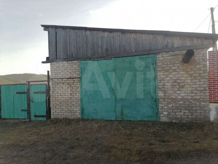 Дом 90 м² на участке 15 сот.