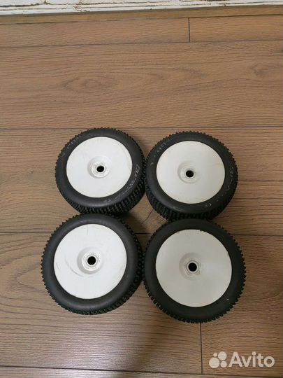 Колеса traxxas