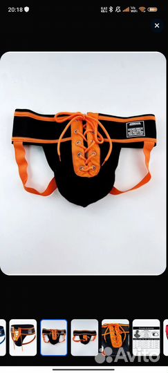 Сексуальное мужское нижнее белье