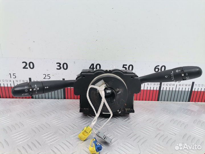 Переключатель для Peugeot-Citroen 206