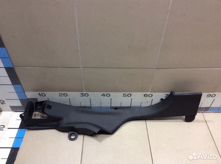 Накладка порога (внутренняя) задняя левая Renault