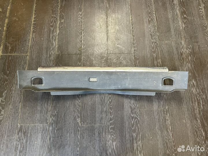 Обшивка багажника VW Phaeton 3D5863459D